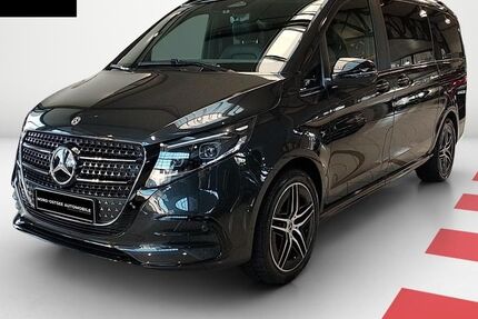 Mercedes-Benz V 300 9.990 km 95.490 &euro; Schleswig-Busdorf 24866
