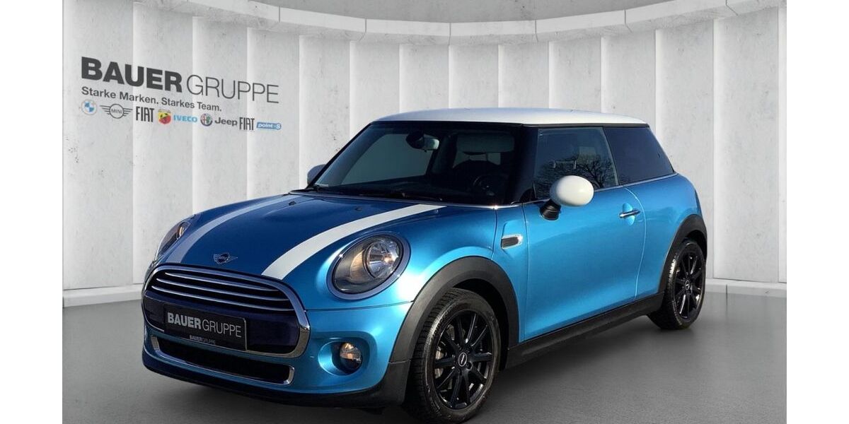 Mini Cooper 67.200 km 12.930 &euro; Schleswig 24837