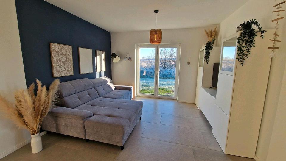 Bungalow Groß Wittensee - 4 Zimmer, 120 m&sup2;, 644.000&euro; | Angebot:24649636