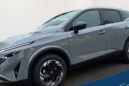 Nissan Qashqai 11.000 km 28.990 &euro; Westerrönfeld 24784