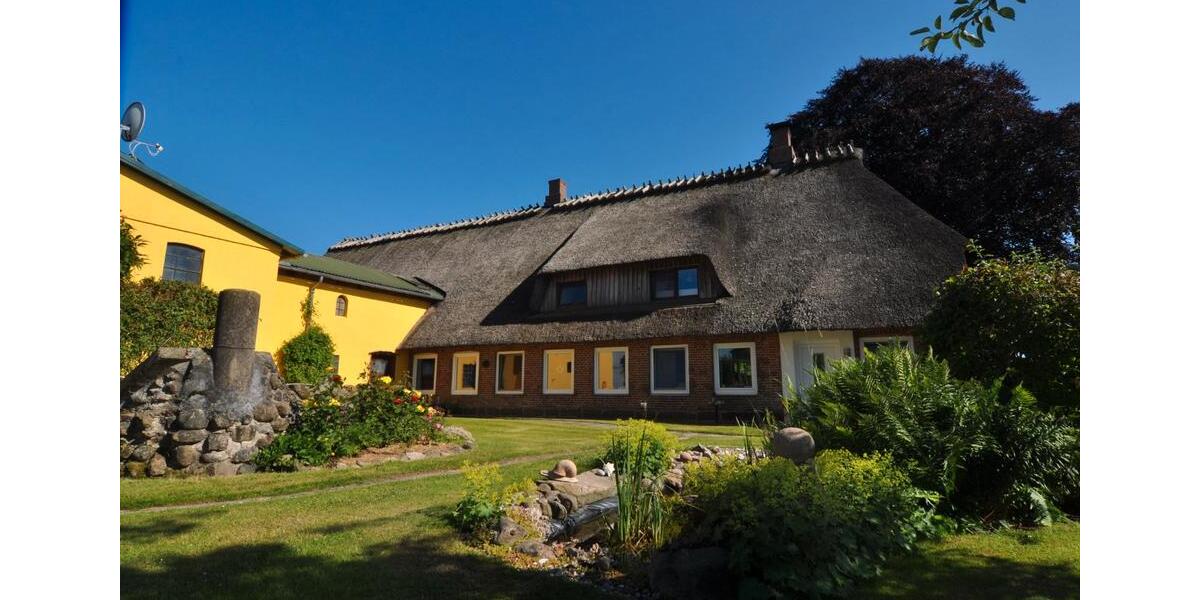 Bauernhaus, Landhaus Husby - 695.000&euro; | Angebot:26030440
