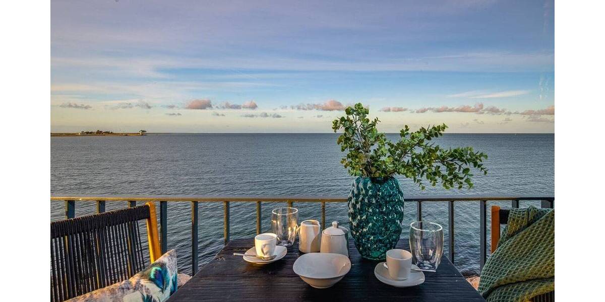 Etagenwohnung Kappeln - 3 Zimmer, 60 m&sup2;, 699.000&euro; | Angebot:25706509