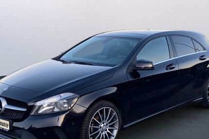 Mercedes-Benz A 180 122.200 km 12.890 &euro; Hohn 24806