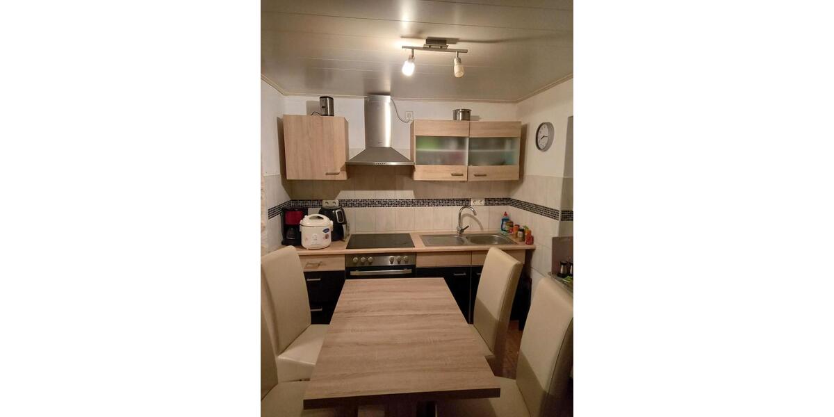 Reihenhaus Schleswig - 2 Zimmer, 43 m&sup2;, 122.000&euro; | Angebot:25130470