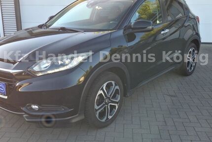 Honda HR-V 120.500 km 13.950 &euro; Rendsburg 24768