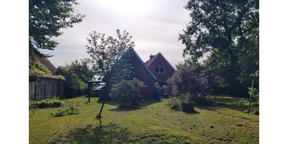 Einfamilienhaus Waabs - 6 Zimmer, 145 m&sup2;, 375.000&euro; | Angebot:25844699