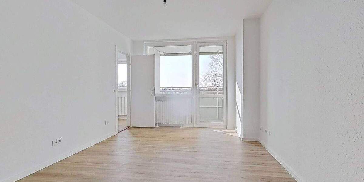 Zimmer Rendsburg - 1 Zimmer, 30 m&sup2;, 429&euro; | Angebot:26016063