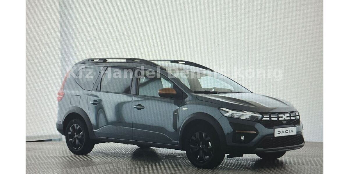 Dacia Jogger 10.450 km 18.950 &euro; Rendsburg 24768