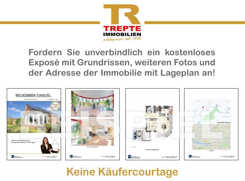 Modernisiertes Familienhaus mit viel Platz zum Leben und moderner Energietechnik - Einfamilienhaus Damendorf | Angebot:25381226