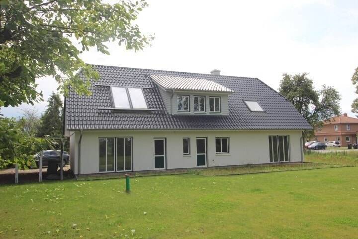 Einfamilienhaus Loit - 4 Zimmer, 160 m&sup2;, 545.000&euro; | Angebot:25781095