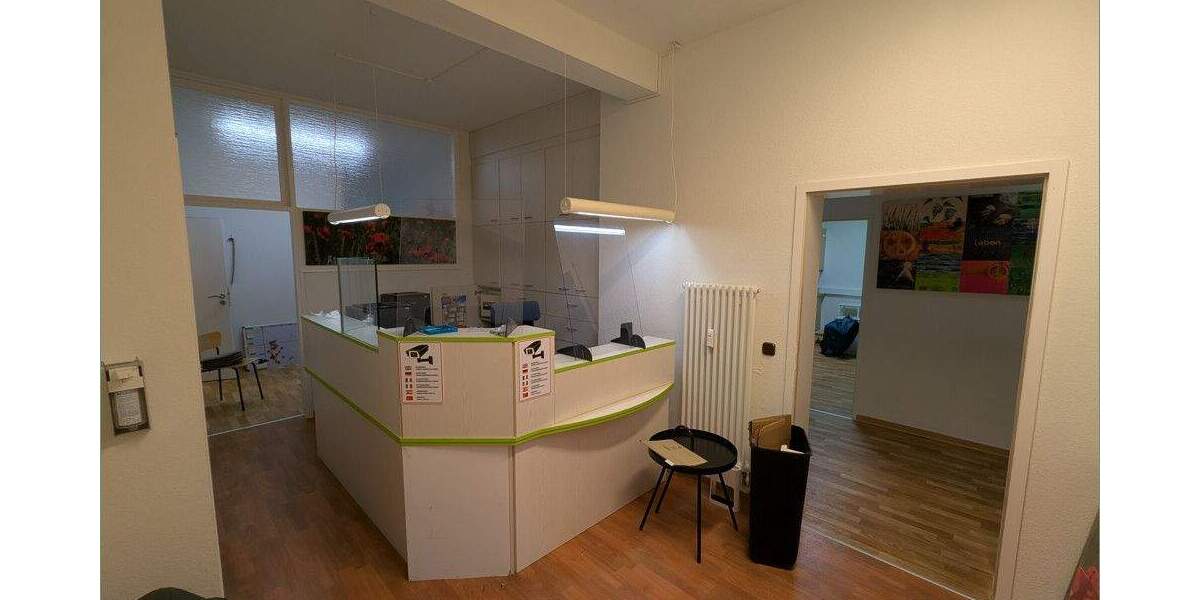 Gewerbeobjekt Eckernförde Borby - 7 Zimmer, 129 m&sup2;, 360.000&euro; | Angebot:25729290