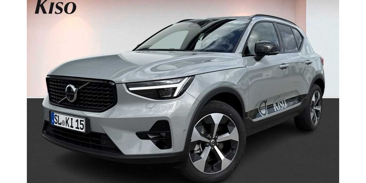 Volvo XC40 10.000 km 43.850 &euro; Schleswig 24837