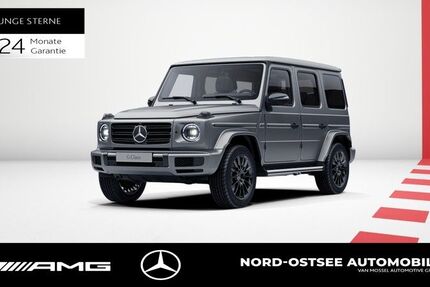 Mercedes-Benz G 500 26.012 km 135.390 &euro; Schleswig-Busdorf 24866