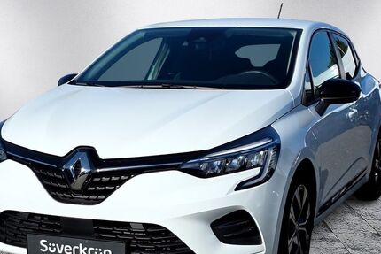 Renault Clio 16.200 km 13.990 &euro; Rendsburg 24768