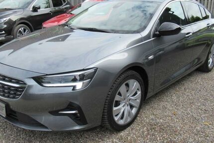 Opel Insignia 63.300 km 16.950 &euro; Gettorf 24214