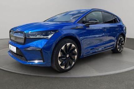 Skoda Enyaq 30.265 km 37.480 &euro; Schleswig 24837