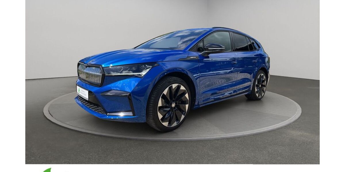 Skoda Enyaq 30.265 km 37.480 &euro; Schleswig 24837