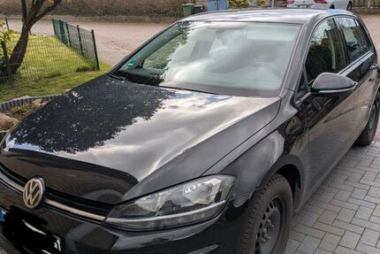 VW Golf 84.000 km 15.250 &euro; Freienwill 24991