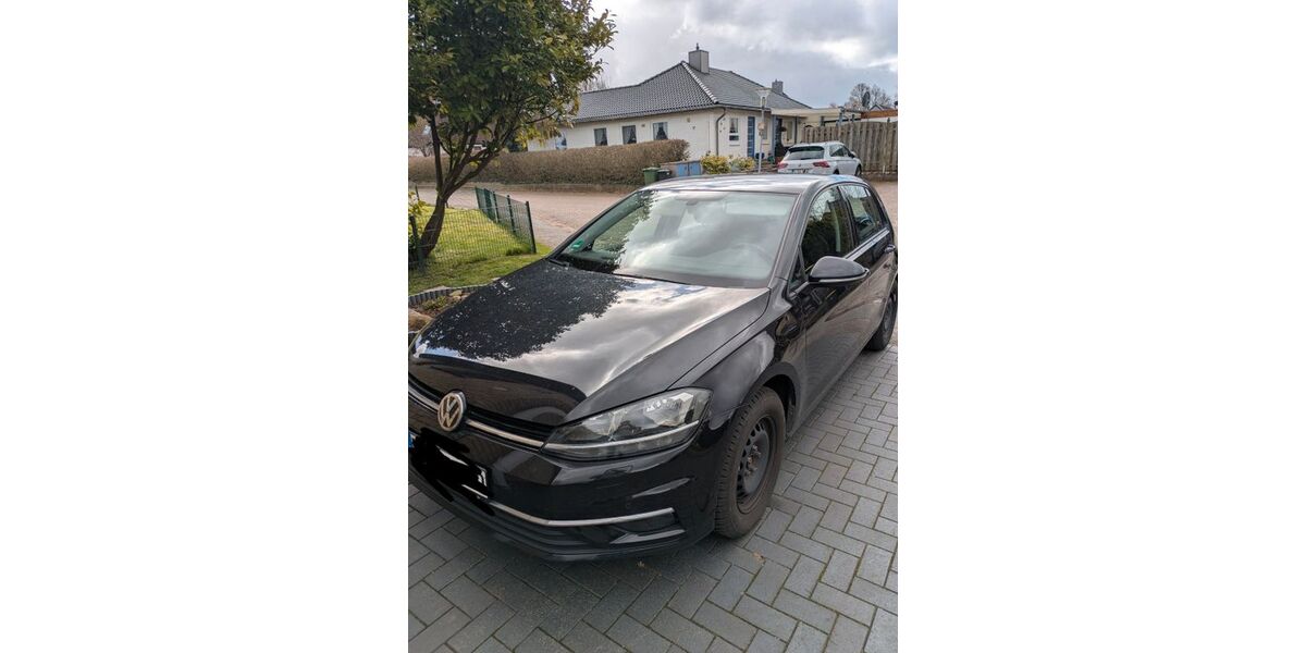 VW Golf 84.000 km 15.250 &euro; Freienwill 24991