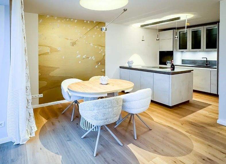 Etagenwohnung Kappeln - 2 Zimmer, 58 m&sup2;, 480.000&euro; | Angebot:25672923