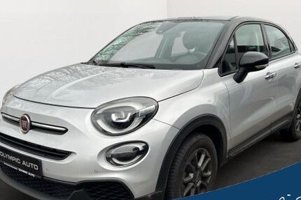 Fiat 500X 72.000 km 15.990 &euro; Westerrönfeld 24784