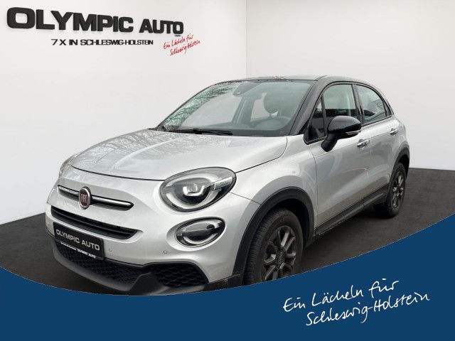 Fiat 500X 72.000 km 15.990 &euro; Westerrönfeld 24784