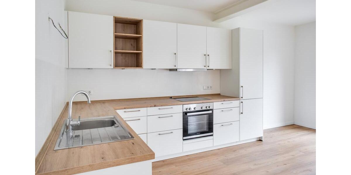 Reihenhaus Rieseby - 6 Zimmer, 200 m&sup2;, 2.300&euro; | Angebot:26230275