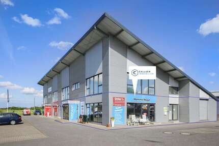 Gewerbeobjekt Kappeln - 2.200&euro; | Angebot:26268126