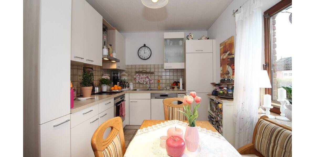 Einfamilienhaus Owschlag - 4 Zimmer, 95 m&sup2;, 199.000&euro; | Angebot:25730386