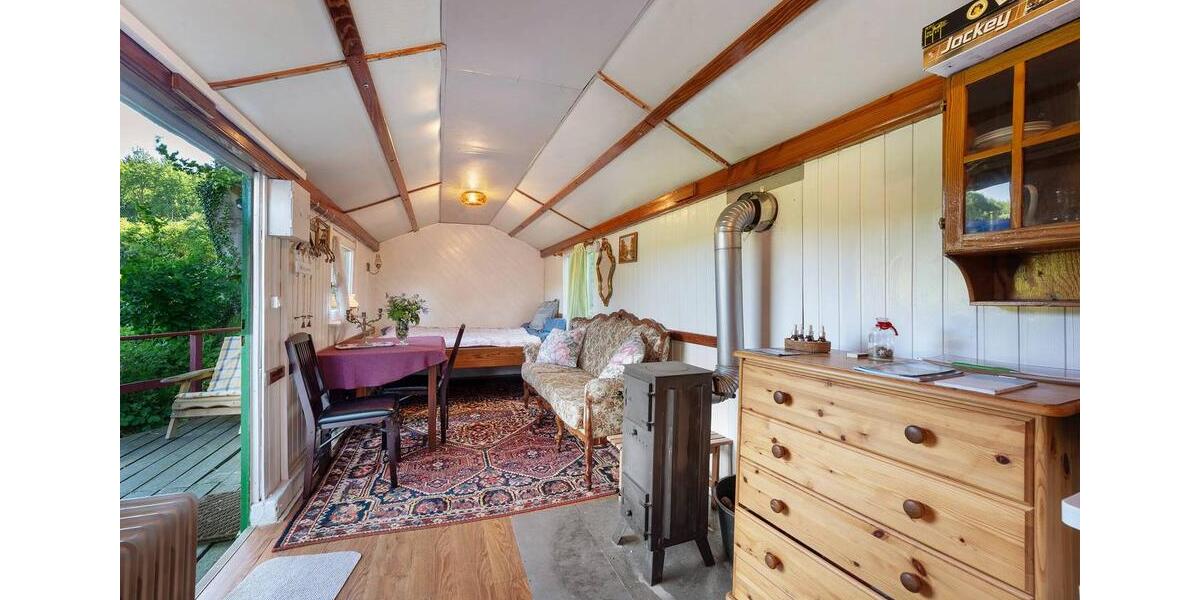 Einfamilienhaus Ascheffel - 1 Zimmer, 22 m&sup2;, 48.000&euro; | Angebot:26946650