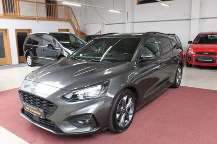 Ford Focus 179.184 km 9.450 &euro; Rendsburg 24768