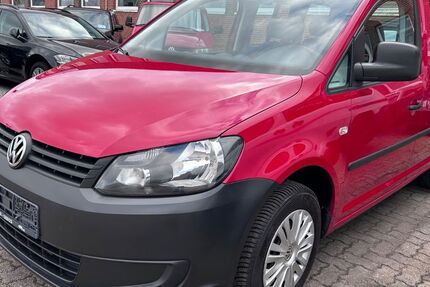 VW Caddy 294.869 km 3.980 &euro; Rendsburg 24768