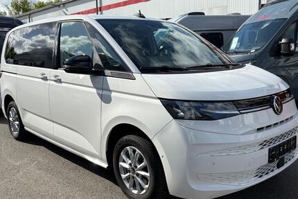 VW T7 Multivan 17.500 km 48.900 &euro; Osterrönfeld 24783