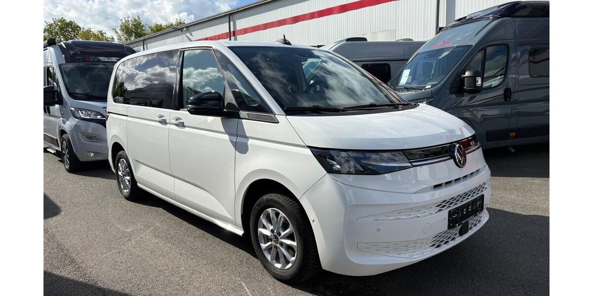 VW T7 Multivan 17.500 km 48.900 &euro; Osterrönfeld 24783