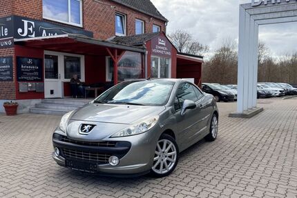 Peugeot 207 105.000 km 4.799 &euro; Schleswig-Holstein - Neumünster 24539