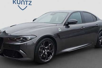 Alfa Romeo Giulia 41.000 km 67.500 &euro; Gettorf / Kiel 24214