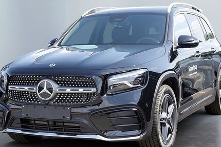 Mercedes-Benz GLB 220 9.999 km 69.633 &euro; Rendsburg 24768