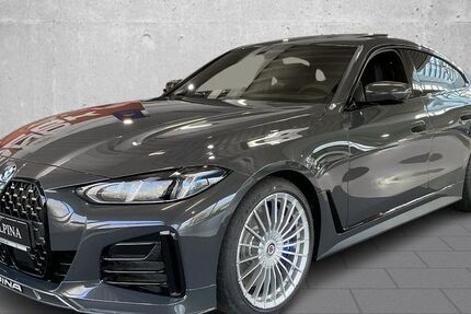 Alpina D4 18.976 km 77.480 &euro; Rendsburg 24768