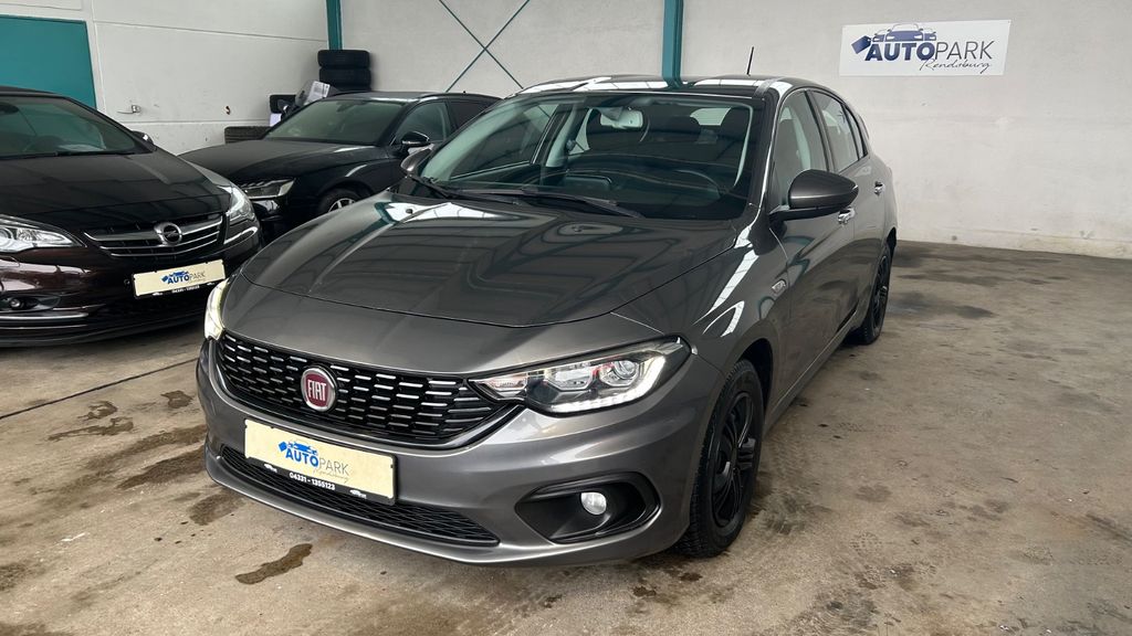 Fiat Tipo 92.781 km 7.780 &euro; Rendsburg 24768