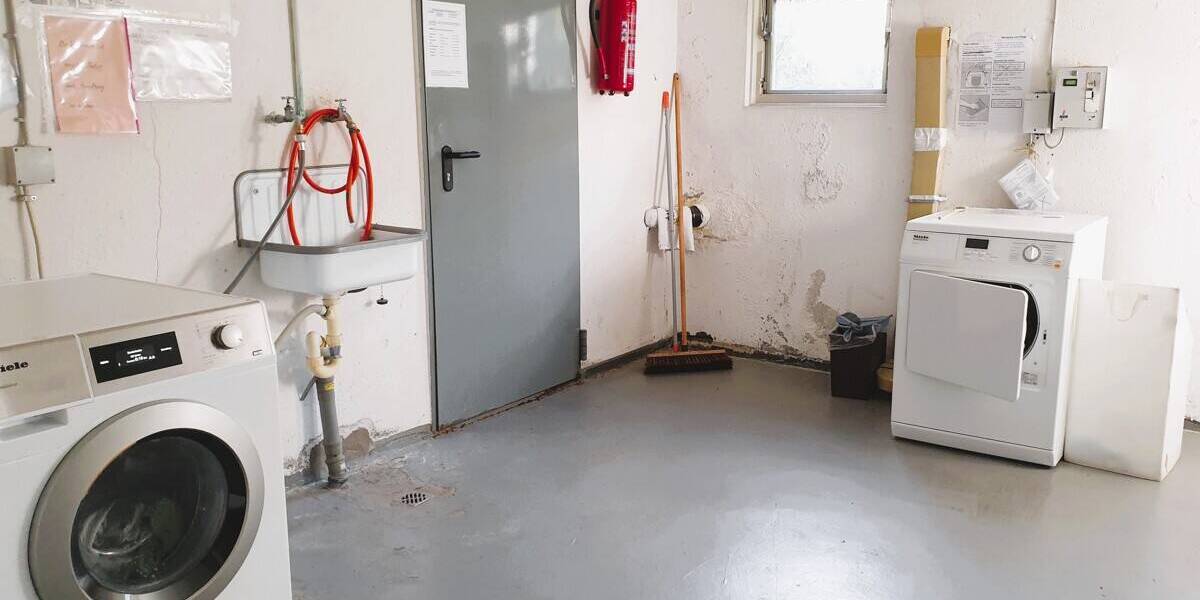 Etagenwohnung Eckernförde - 2 Zimmer, 71 m&sup2;, 224.000&euro; | Angebot:25667411