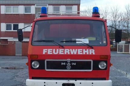 VW Andere 20.136 km 6.000 &euro; Fockbek 24787