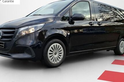 Mercedes-Benz Vito 49.546 km 45.590 &euro; Eckernförde 24340