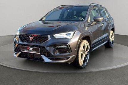 Cupra Ateca 1.050 km 36.990 &euro; Schleswig 24837