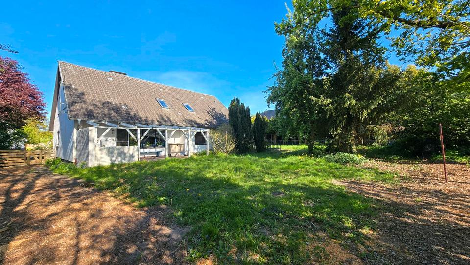 Einfamilienhaus Fahrdorf - 8 Zimmer, 230 m&sup2;, 499.995&euro; | Angebot:24883690