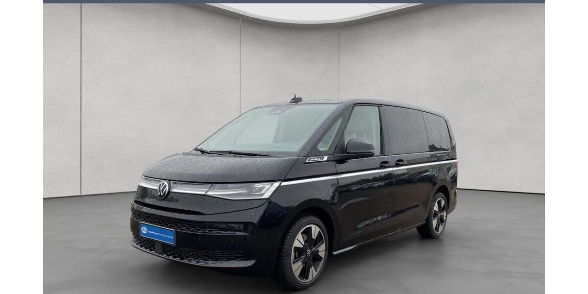 VW T7 Multivan 7.000 km 79.980 &euro; Rendsburg 24768