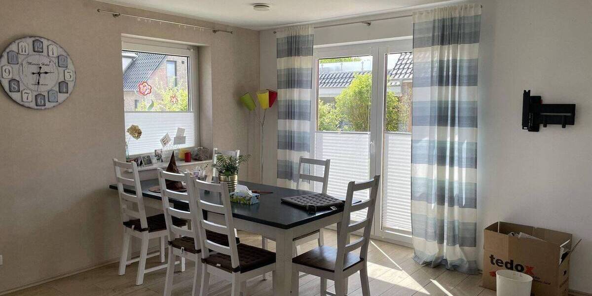 Einfamilienhaus Fahrdorf - 5 Zimmer, 133 m&sup2;, 570.000&euro; | Angebot:26040752