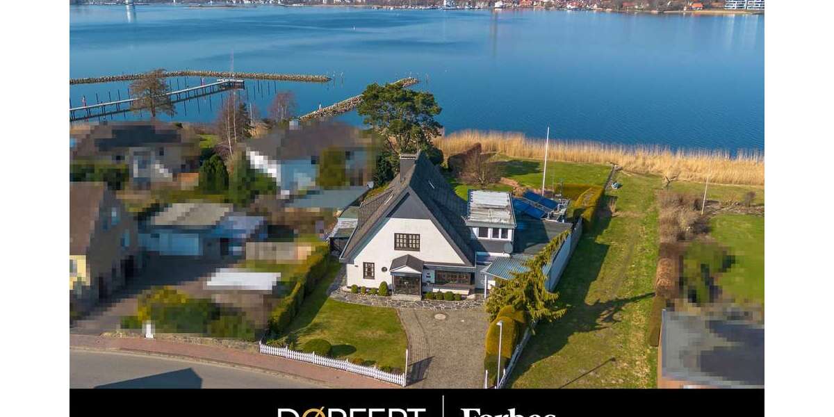 Einfamilienhaus Fahrdorf - 5 Zimmer, 191 m&sup2;, 875.000&euro; | Angebot:25983375