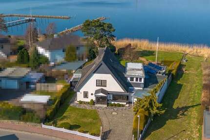 Haus Fahrdorf - 5 Zimmer, 191 m&sup2;, 875.000&euro; | Angebot:25983375