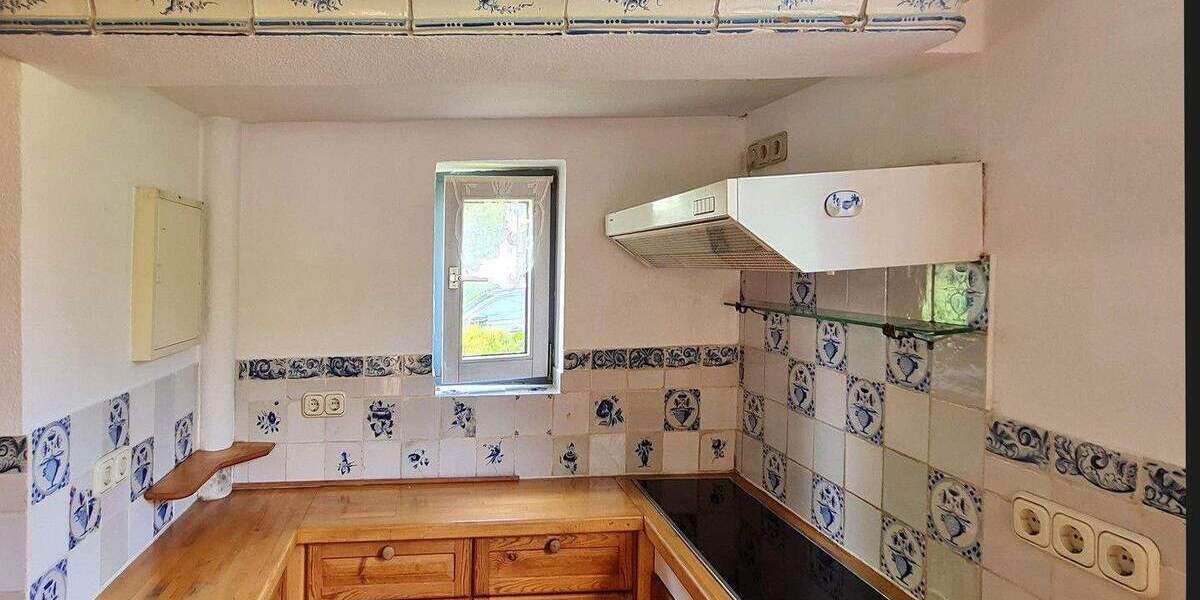 Einfamilienhaus Eckernförde - 4 Zimmer, 110 m&sup2;, 385.000&euro; | Angebot:25719255