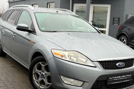 Ford Mondeo 344.000 km 1.450 &euro; Rendsburg 24768